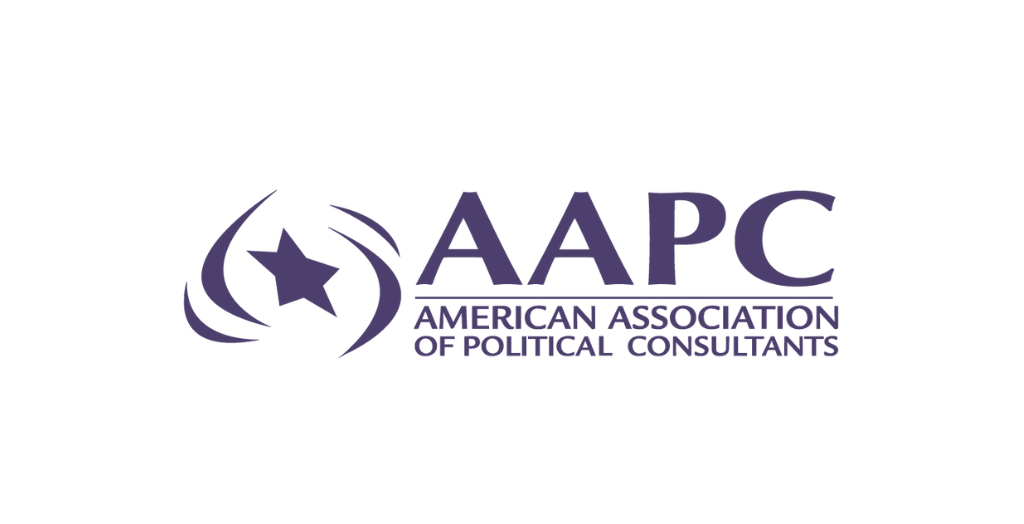 American Association of Political Consultants Logo